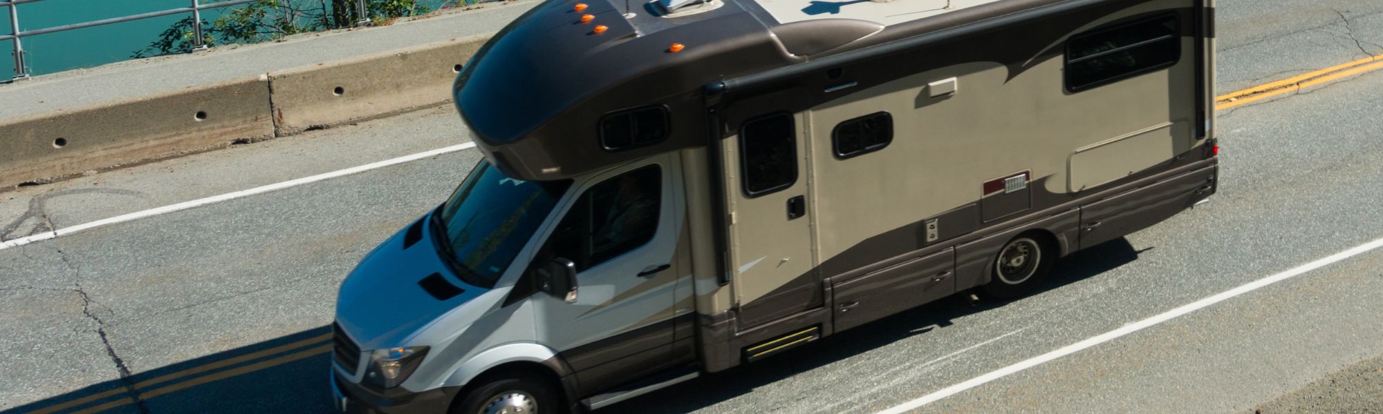 Store an RV in Baldwin City